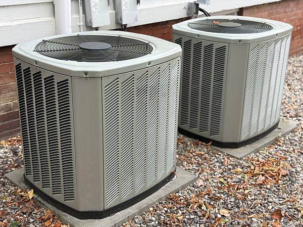 Reliable Ductwork Repair contractor in Berry, AL by Leonard HVAC